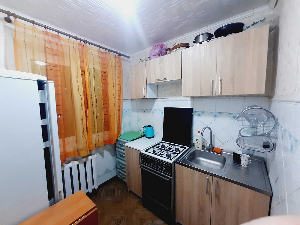 Сдам 2к кв Салтовка  пр-т Тракторостроителей Харьков - изображение 2