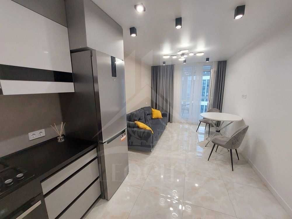 Оренда 2 кімнатної квартири в ЖК Авалон Львов - изображение 2