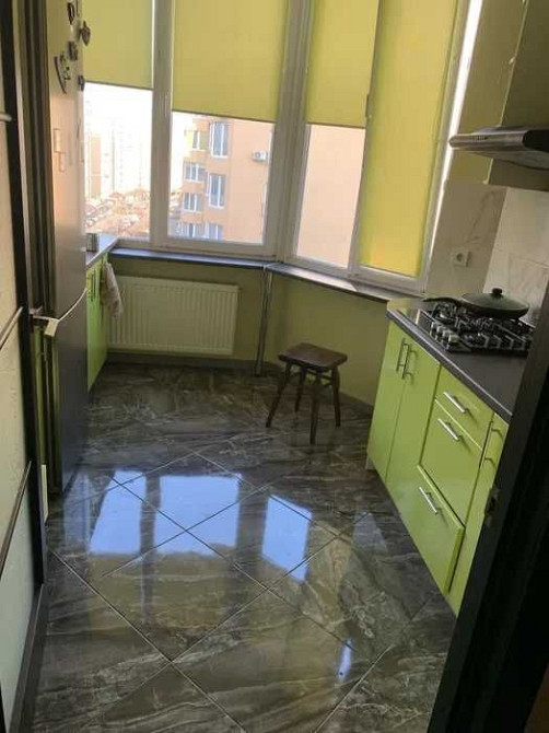 Здам 1-кімнатну квартиру ЖК Софія Сіті Братська Житня Миру Софиевская Борщаговка - изображение 7