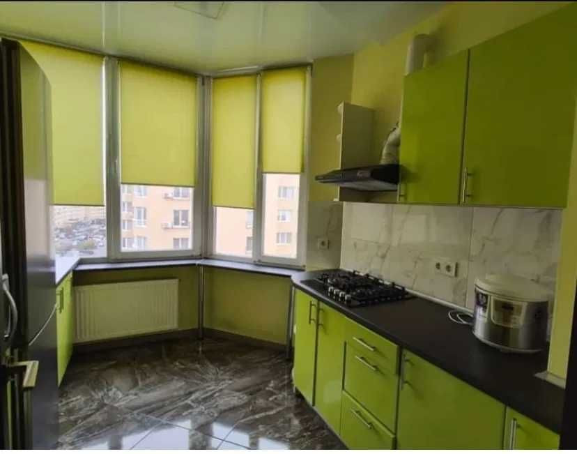 Здам 1-кімнатну квартиру ЖК Софія Сіті Братська Житня Миру Софиевская Борщаговка - изображение 5