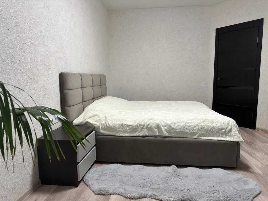 Здам 1-кімнатну квартиру ЖК Софія Сіті Братська Житня Миру Софиевская Борщаговка - изображение 1