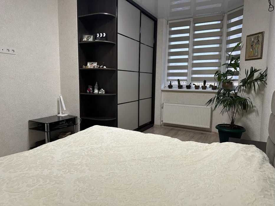 Здам 1-кімнатну квартиру ЖК Софія Сіті Братська Житня Миру Софиевская Борщаговка - изображение 2