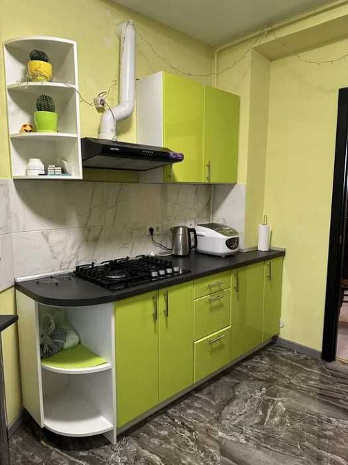 Здам 1-кімнатну квартиру ЖК Софія Сіті Братська Житня Миру Софиевская Борщаговка - изображение 4