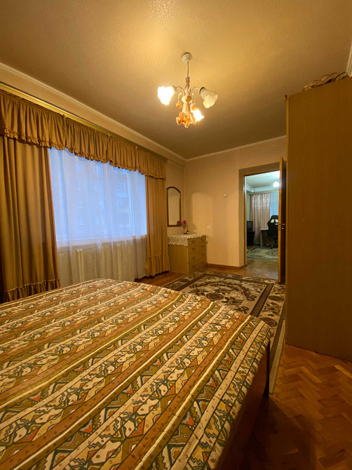 Аренда 2 к квартиры 55 кв м Леси Украинки 24 Б Печерск центр Київ - зображення 7