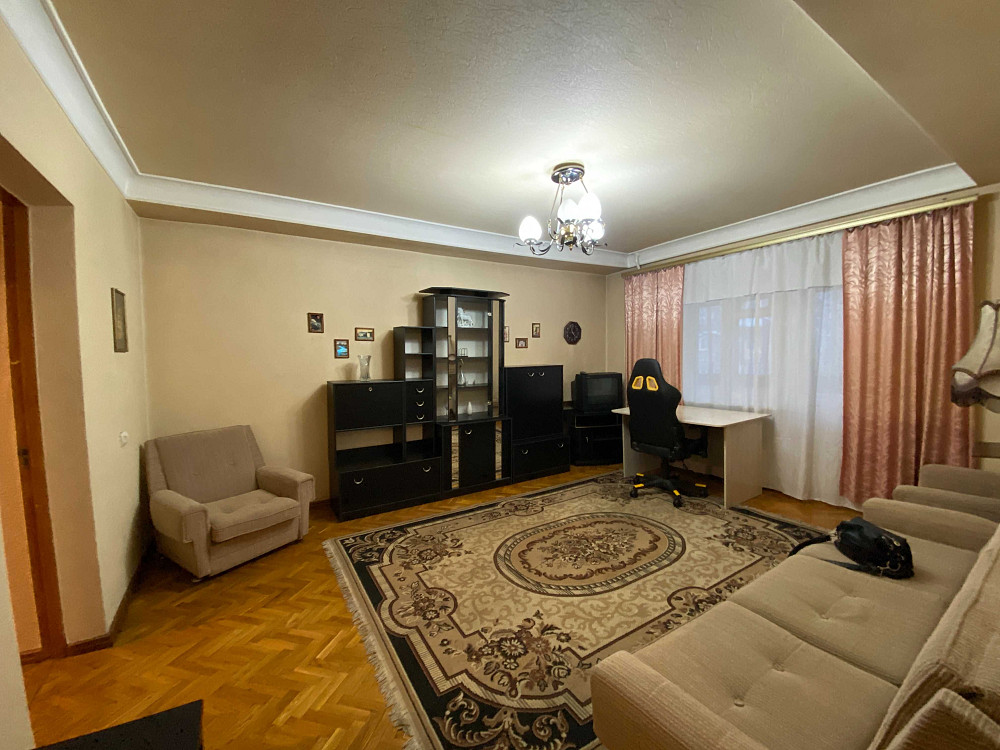 Аренда 2 к квартиры 55 кв м Леси Украинки 24 Б Печерск центр Київ - зображення 8