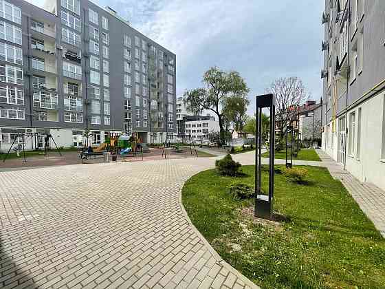 Оренда 2 кімнатної квартири м.Львів ЖК Америка Львов