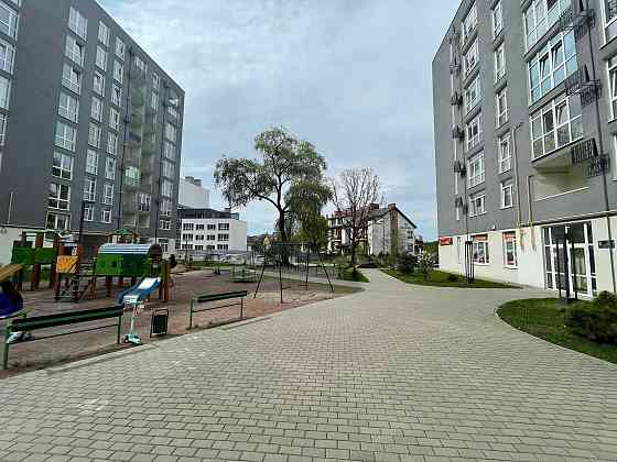 Оренда 2 кімнатної квартири м.Львів ЖК Америка Львов