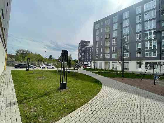 Оренда 2 кімнатної квартири м.Львів ЖК Америка Львов