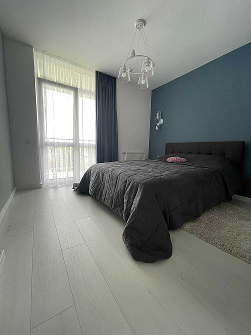 Оренда 2 кімнатної квартири м.Львів ЖК Америка Львов - изображение 4