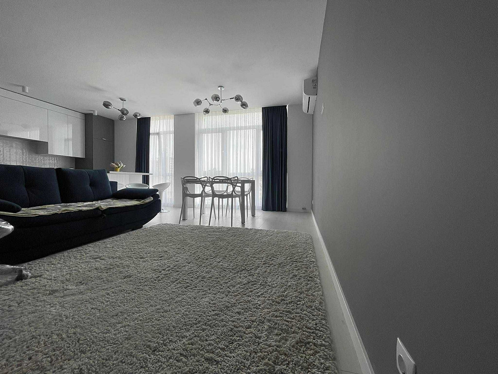 Оренда 2 кімнатної квартири м.Львів ЖК Америка Львов - изображение 6