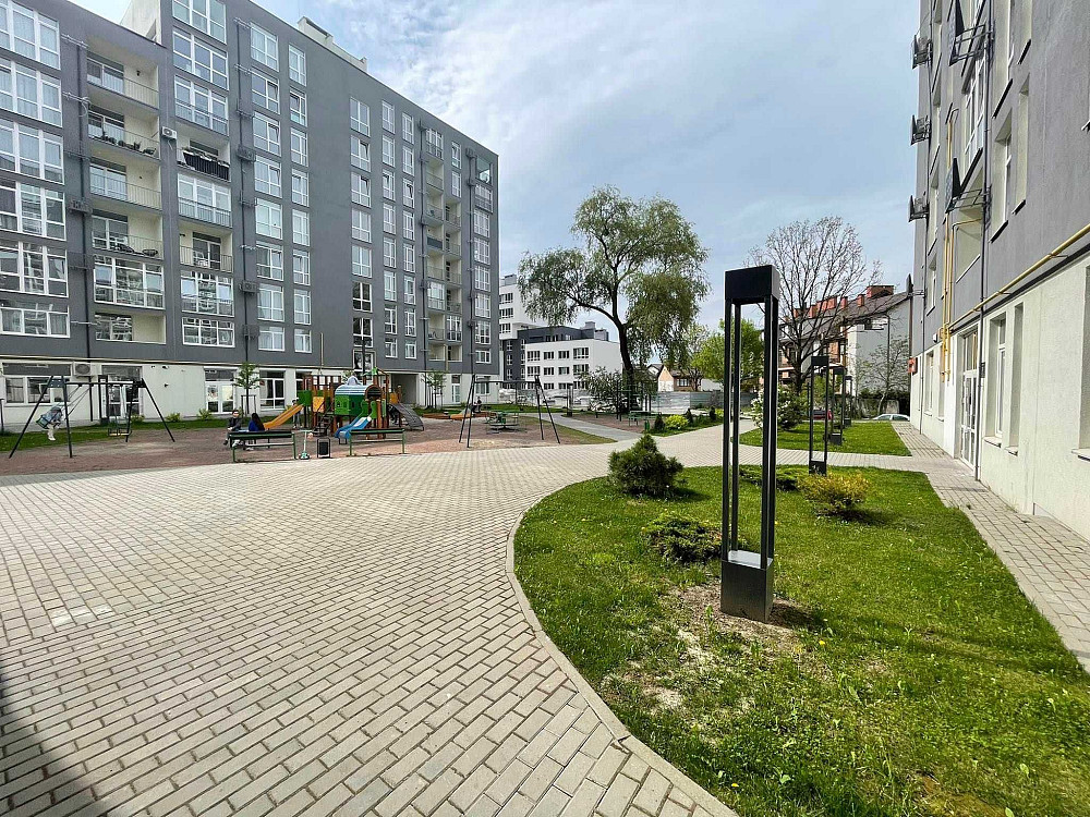 Оренда 2 кімнатної квартири м.Львів ЖК Америка Львов - изображение 3