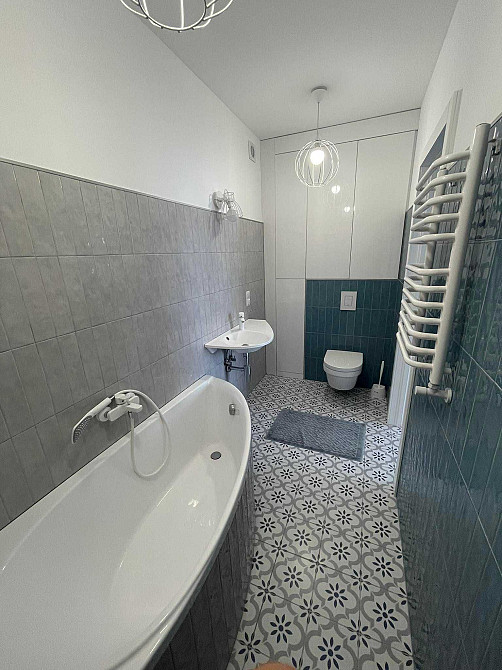 Оренда 2 кімнатної квартири м.Львів ЖК Америка Львов - изображение 5