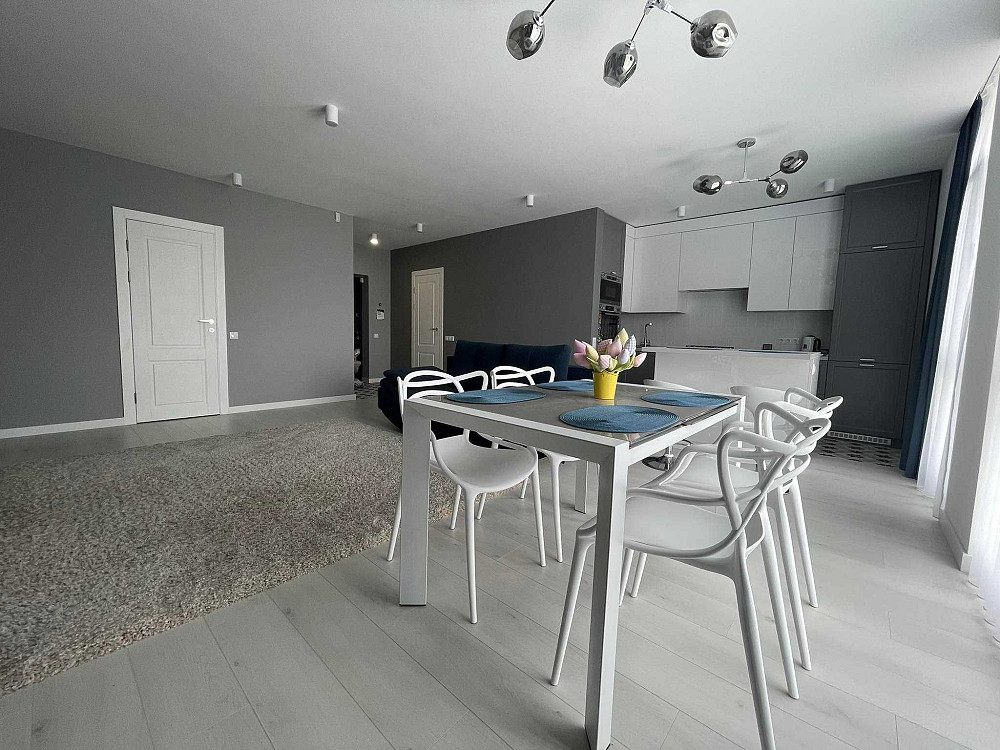 Оренда 2 кімнатної квартири м.Львів ЖК Америка Львов - изображение 7