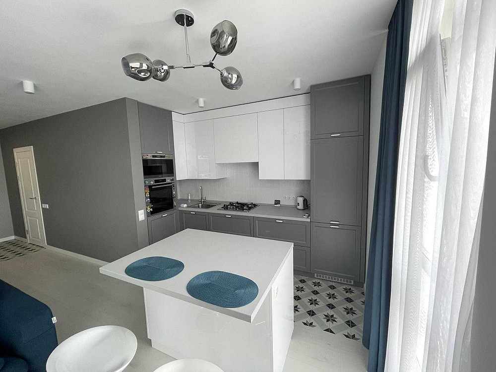 Оренда 2 кімнатної квартири м.Львів ЖК Америка Львов - изображение 8