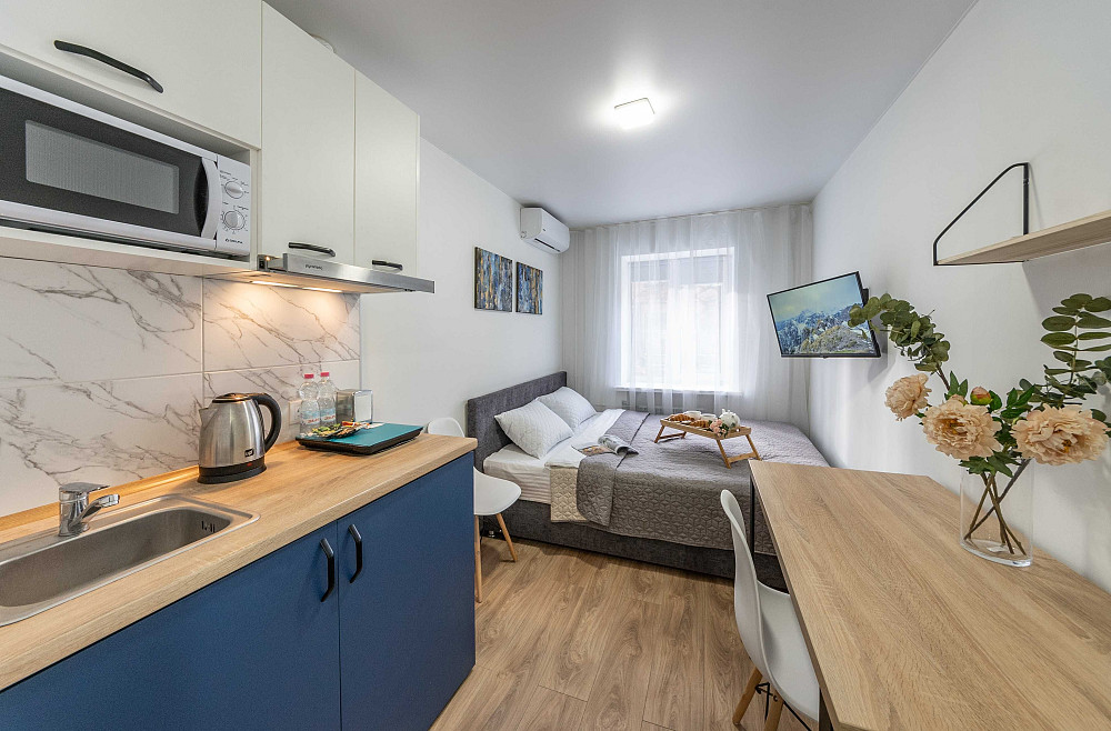 Оренда квартири від 1 місяця без комісії м Либідська ТЦ Ocean Plaza Київ - зображення 4