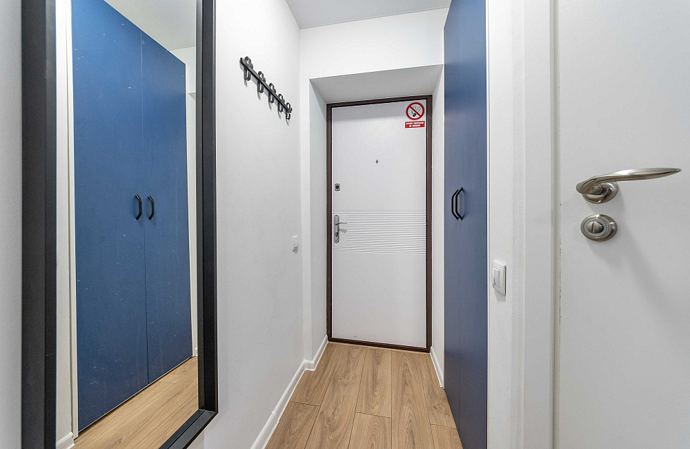 Оренда квартири від 1 місяця без комісії м Либідська ТЦ Ocean Plaza Київ - зображення 8