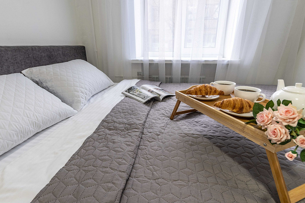 Оренда квартири від 1 місяця без комісії м Либідська ТЦ Ocean Plaza Київ - зображення 2