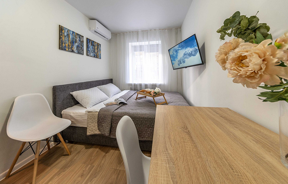 Оренда квартири від 1 місяця без комісії м Либідська ТЦ Ocean Plaza Київ - зображення 1