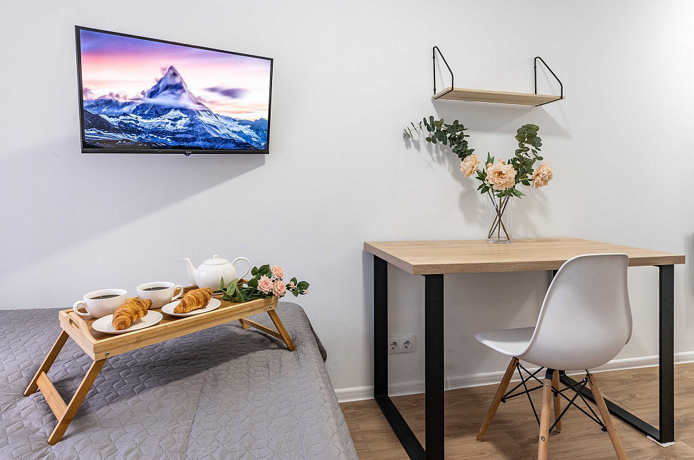 Оренда квартири від 1 місяця без комісії м Либідська ТЦ Ocean Plaza Київ - зображення 5