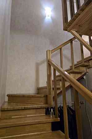 Довгострокова оренда дворівневоі квартири Софиевская Борщаговка