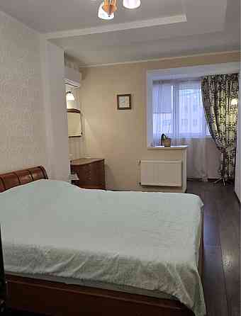 Довгострокова оренда дворівневоі квартири Софиевская Борщаговка