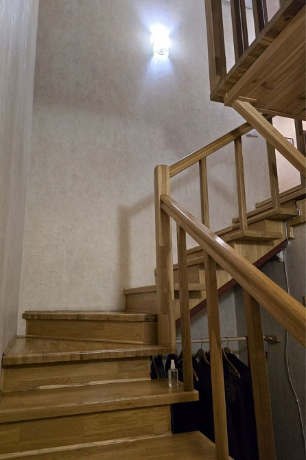 Довгострокова оренда дворівневоі квартири Софиевская Борщаговка - изображение 6