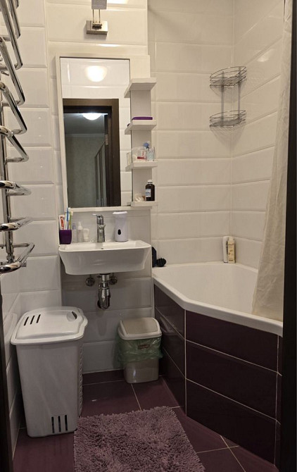 Довгострокова оренда дворівневоі квартири Софиевская Борщаговка - изображение 5