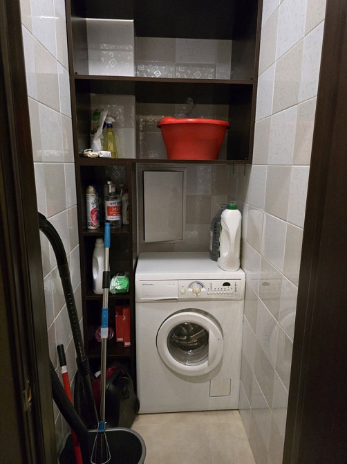 Довгострокова оренда дворівневоі квартири Софиевская Борщаговка - изображение 7