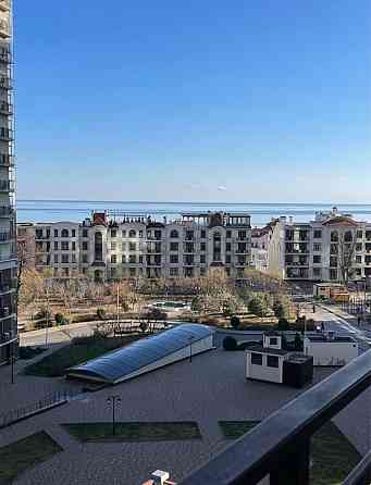 Аркадия. Сдам 1комн. Жемчужина. Французский бульвар Одесса