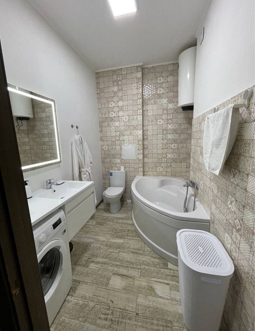 Аркадия. Сдам 1комн. Жемчужина. Французский бульвар Одесса - изображение 4