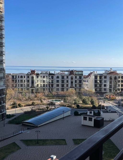 Аркадия. Сдам 1комн. Жемчужина. Французский бульвар Одесса - изображение 2