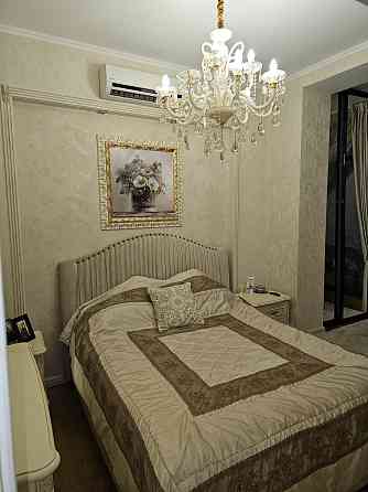 Аркадия Аренда 2-х комнатной квартиры в ЖК Аркадиевский дворец Одесса