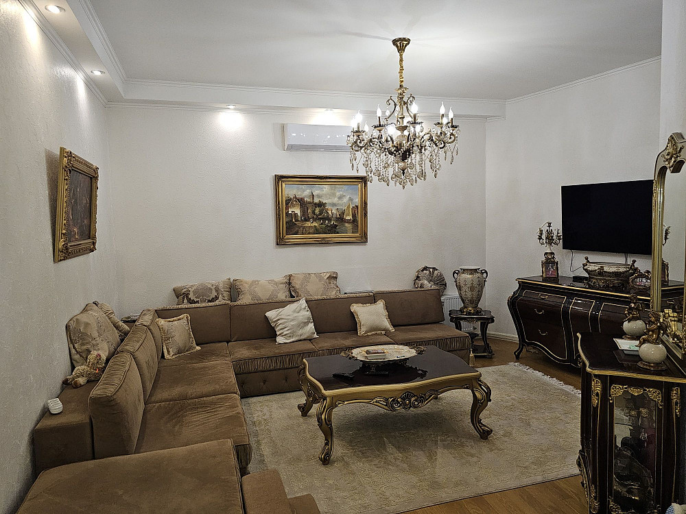 Аркадия Аренда 2-х комнатной квартиры в ЖК Аркадиевский дворец Одесса - изображение 5