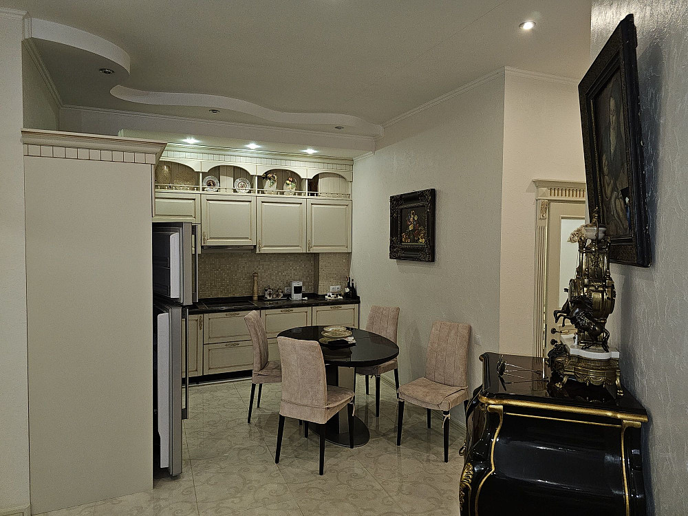 Аркадия Аренда 2-х комнатной квартиры в ЖК Аркадиевский дворец Одесса - изображение 7