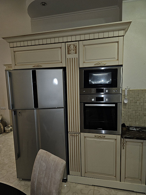 Аркадия Аренда 2-х комнатной квартиры в ЖК Аркадиевский дворец Одесса - изображение 6