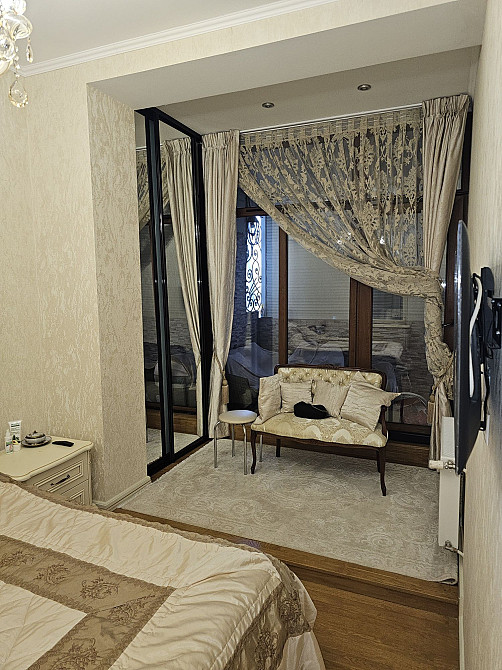 Аркадия Аренда 2-х комнатной квартиры в ЖК Аркадиевский дворец Одесса - изображение 8