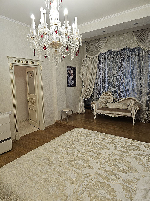 Аркадия Аренда 2-х комнатной квартиры в ЖК Аркадиевский дворец Одесса - изображение 4