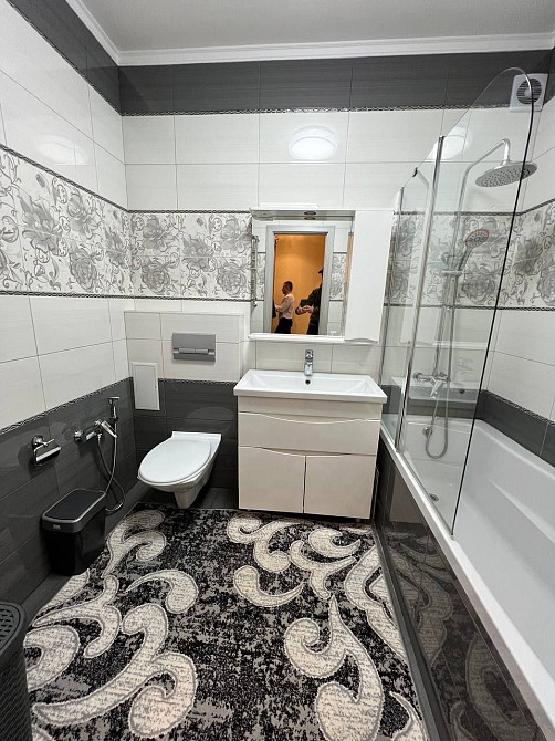 1 кім квартира в ЖК Андорра Вінниця - зображення 6