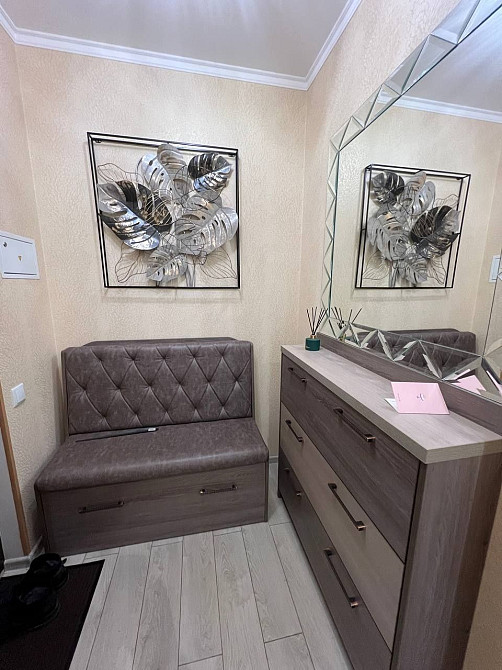 1 кім квартира в ЖК Андорра Вінниця - зображення 7