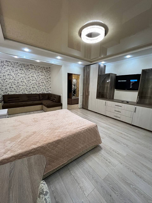 1 кім квартира в ЖК Андорра Вінниця - зображення 1