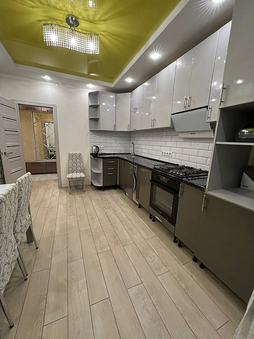 1 кім квартира в ЖК Андорра Вінниця - зображення 3