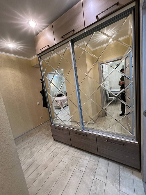 1 кім квартира в ЖК Андорра Вінниця - зображення 8