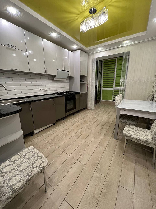 1 кім квартира в ЖК Андорра Вінниця - зображення 4