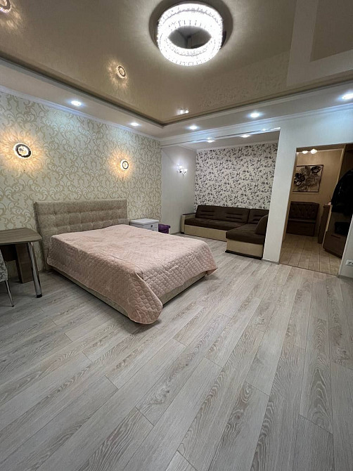 1 кім квартира в ЖК Андорра Вінниця - зображення 2