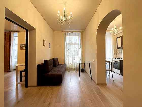 Оренда 1-кімн.кв-ри вул.Городоцька, навпроти Приміського вокзалу Львов