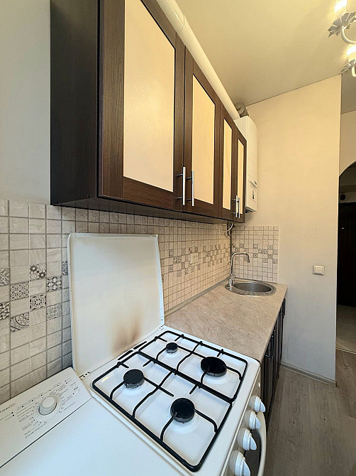 Оренда 1-кімн.кв-ри вул.Городоцька, навпроти Приміського вокзалу Львов - изображение 3