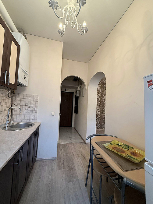 Оренда 1-кімн.кв-ри вул.Городоцька, навпроти Приміського вокзалу Львов - изображение 2