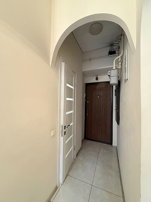 Оренда 1-кімн.кв-ри вул.Городоцька, навпроти Приміського вокзалу Львов - изображение 5