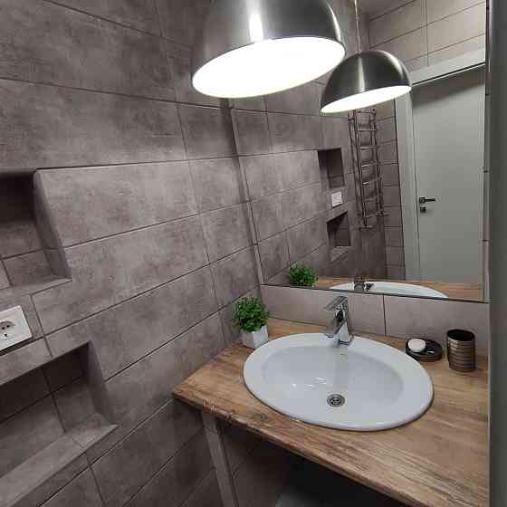 Оренда квартири в ЖК "Синергія 3", газове опалення, Ірпінь Ирпень