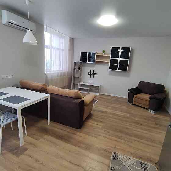 Оренда квартири в ЖК "Синергія 3", газове опалення, Ірпінь Ирпень